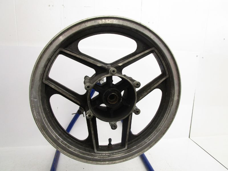 kawasaki zx900 ホイール 1995 Kawasaki ZX9R B Ninja ZX 900 1993